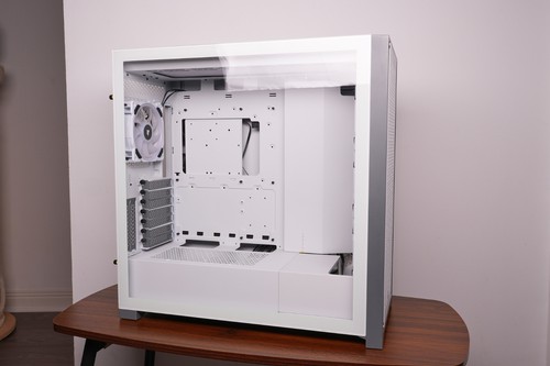 Corsair 5000d airflow - 5000d,