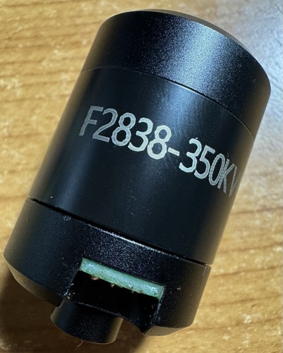 F2838 350kv underwater - f2838-350kv,