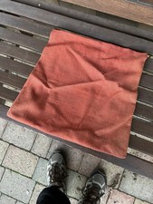 Red Ikea Dining Room Chair