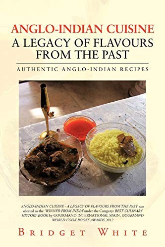 Anglo indian cuisine - cuisine, a