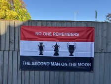 Manchester United No One
