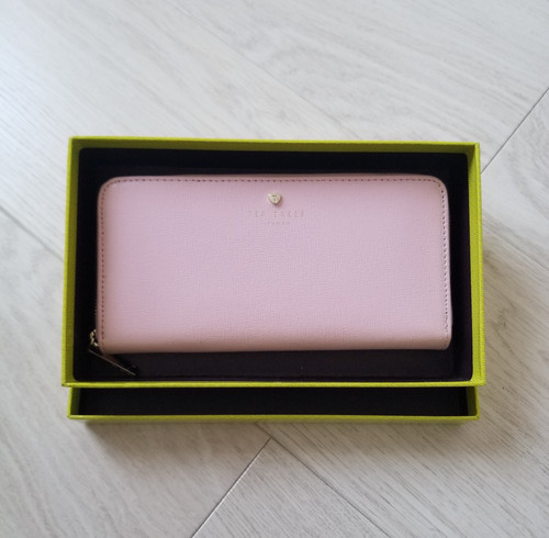 Ted baker hearten heart stud - baker,