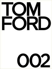 Tom Ford 002 - 9780847864379