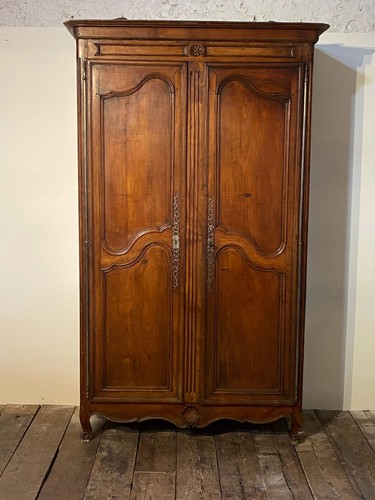 18thc french armoire - 18thc,