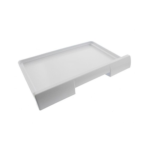 Beko fridge freezer - &,