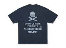 PALACE NEIGHBORHOOD Pocket T