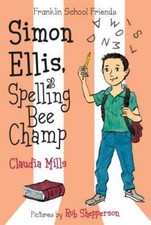 Simon Ellis, Spelling Bee