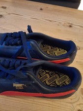PUMA ROMA CLASSIC GUM TRAINER