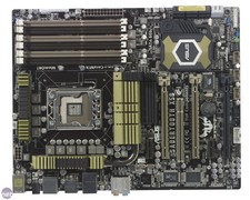 Asus sabertooth x58 - sabertooth,