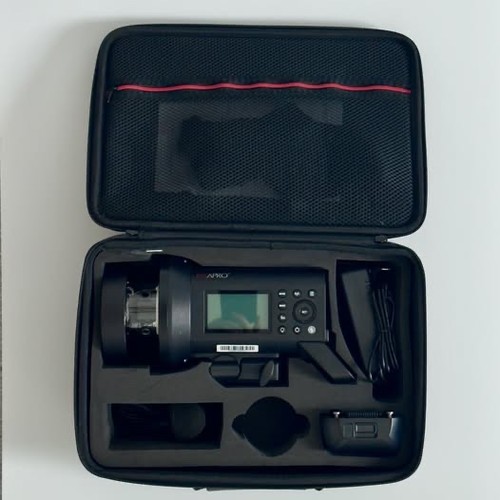 Pixapro godox ad400 pro - ad400, 400ws