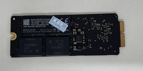 Apple macbook pro - apple, a1398