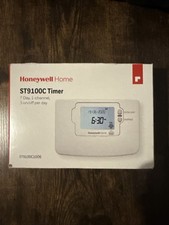 Honeywell ST9100C 1006 7-Day