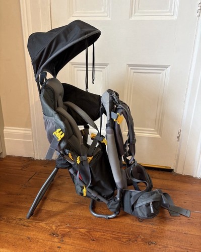 Deuter baby carrier - baby,