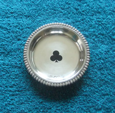 HEAVY SOLID STERLING SILVER