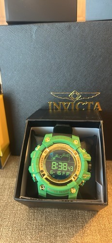 Invicta activa men digital - invicta, men's