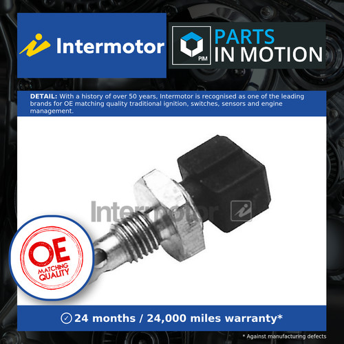 Air intake temperature sensor - intake,