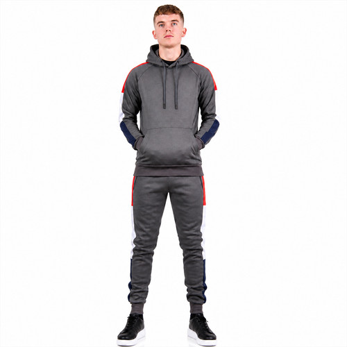 Mens full tracksuit set - full,