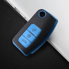 Key Cover Case for Ford Focus