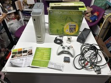Microsoft Xbox 360 Console