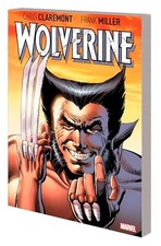 Wolverine By Claremont &