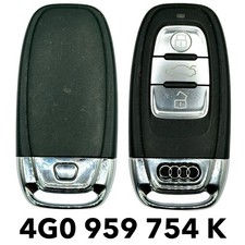 GENUINE USED AUDI A6 / A7 3