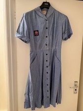 VAD Nurses Dress - WW2 Nurse Uniform
