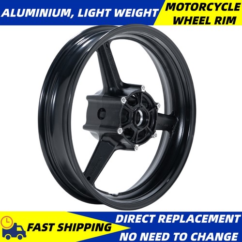 Light front wheel - front, rim