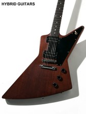Gibson Explorer 2008 Faded