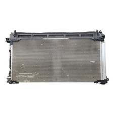 LEXUS UX F 250H Radiator Pack