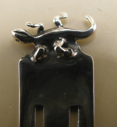 Fabulous solid silver 925 - solid,