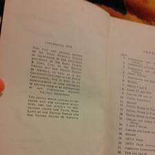 The Pitman's Shorthand