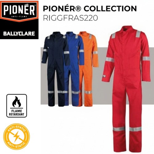 Pioner vis flame retardant - pioner,