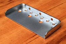 Fender Telecaster G.E.Smith Style Half Bridge Plate