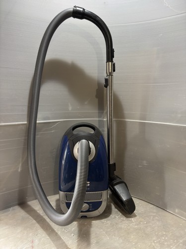 Miele cat dog max - cat, vacuum