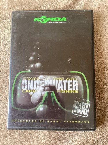 Korda underwater carp fishing - korda,