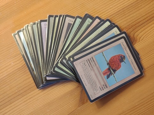 Life tcg 1st - life,