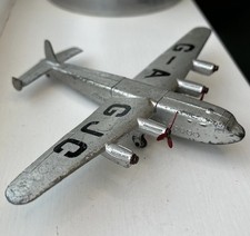 DINKY TOYS No.70A AVRO YORK