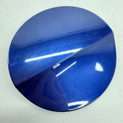 Audi fuel flap cover - 8x,