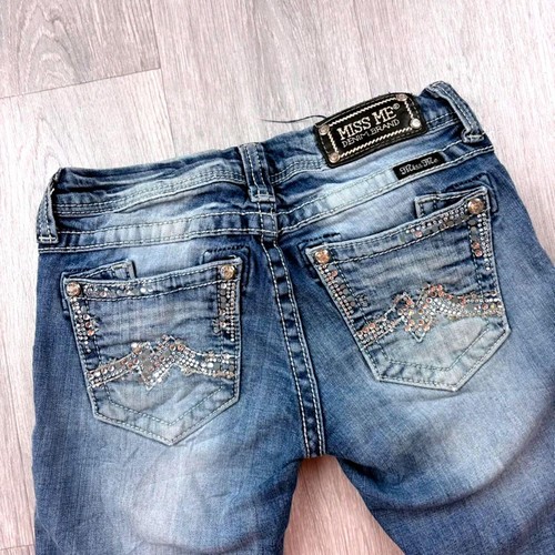 Miss ultra low rise - miss,