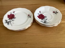 Royal Albert Sweet Romance 3 x