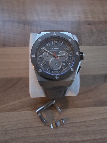 Steel david coulthard - tw,