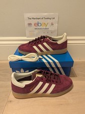 UK10 adidas Originals Glasgow