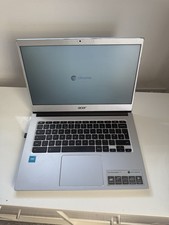 ASUS CHROMEBOOK CB514-1H 