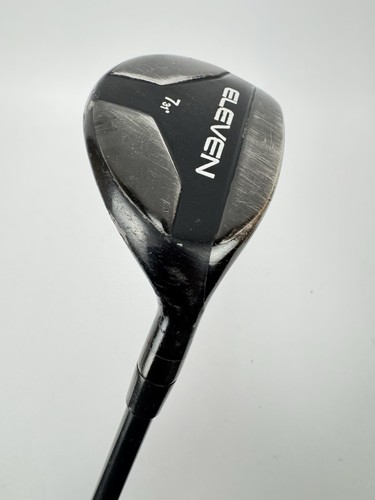 Eleven iron hybrid 31 - eleven,