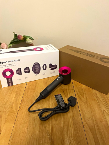 Dyson supersonic standard hair - dyson,