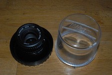 El-Nikkor 50mm f2.8 enlarging