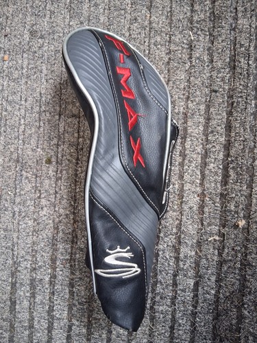 Cobra max fairway - cobra, head