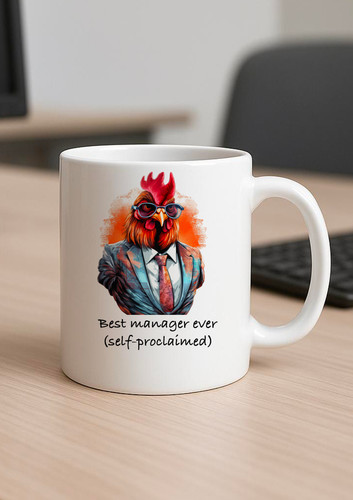 Sarcastic ceramic mugs funny - ceramic,