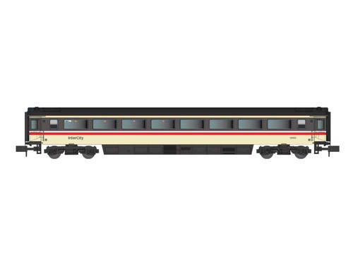 Dapol 009 201 gauge mk3 - dapol, n