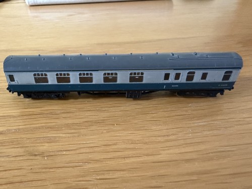 Graham farish gauge - graham, n